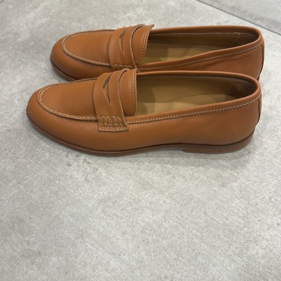 Bruno Magli Lixia Women’s Loafers - NEW - Picture 4 of 11